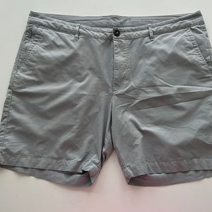 Tommy bahama on par island 8 inch shorts size 40